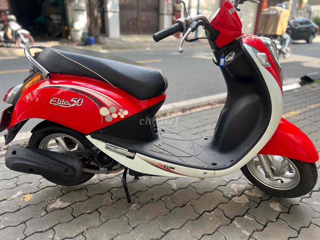 xe 50cc zin chất ngon9 chủ. Mua bán Xe máy tại Quận Bình Tân Tp Hồ Chí Minh được đăng bởi TUẤN  hình 3