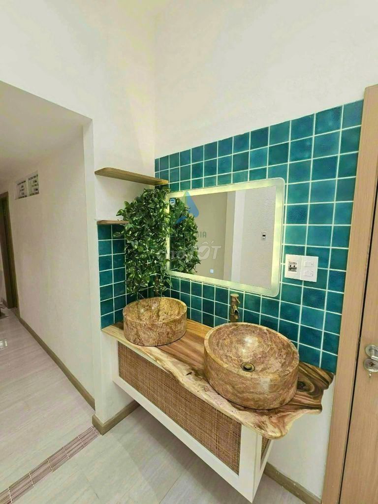 Single-storey 3-bedroom house off Nguyễn Văn Thoại — photo 6