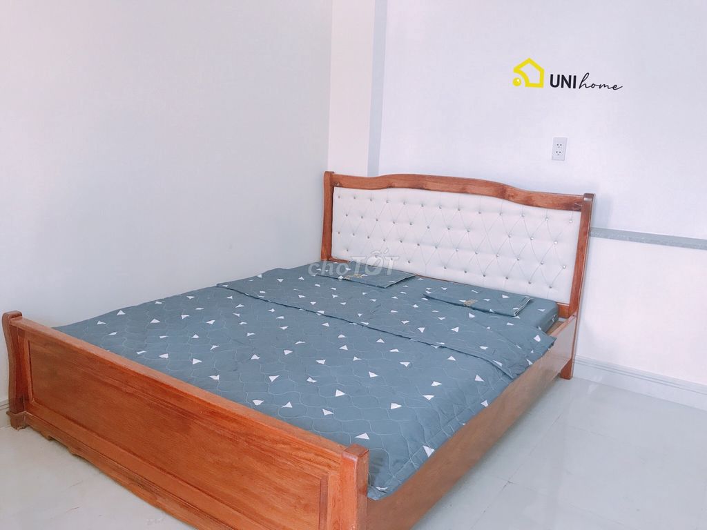 [VÀO Ở NGAY] Phòng ngay Cầu Thị Nghè, đi Quận 1 chỉ 2 phút. Cho thuê phòng trọ tại Quận Bình Thạnh Tp Hồ Chí Minh được đăng bởi MR.TUẤN hình 1