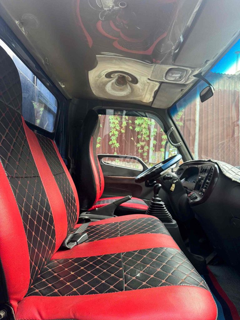 Hyundai HD650 2016 6.4 tấn. Mua bán Xe tải, xe ben tại Thành phố Biên Hòa Đồng Nai được đăng bởi Hồ Phước Mỹ hình 3