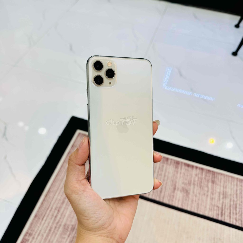 iPhone 11 Pro Max QT Zin nguyên bản 99%