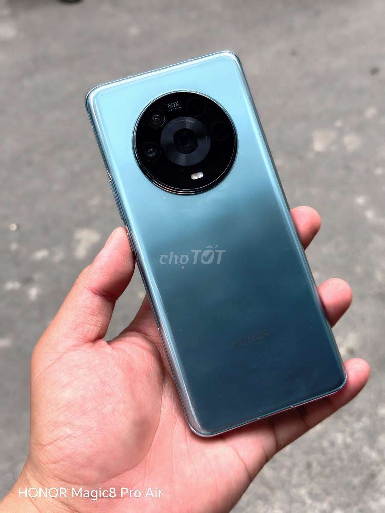 Honor Magic 4 128GB gl. Mua bán Điện thoại tại Quận Gò Vấp Tp Hồ Chí Minh được đăng bởi Mr Beát  hình 1