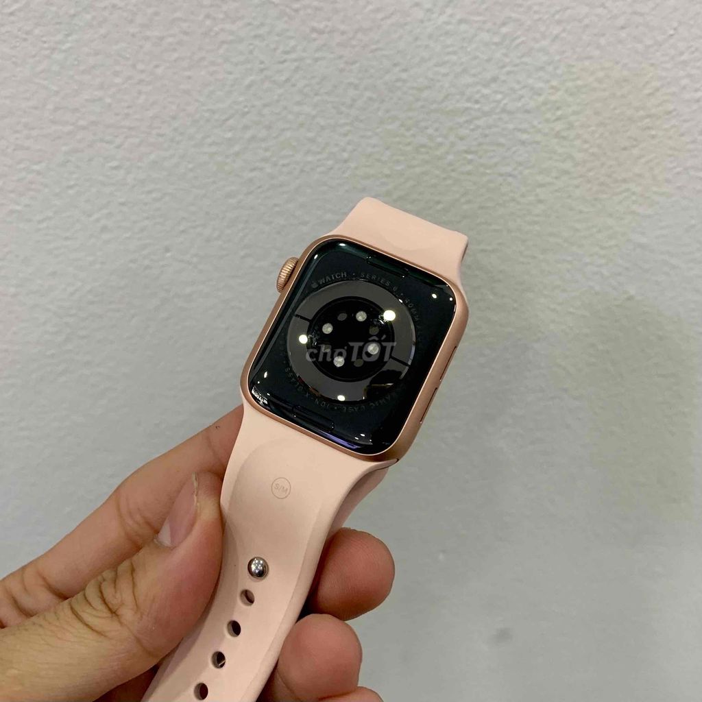 Apple Watch Series 6 40mm GPS Nguyên Zin Đẹp 98%