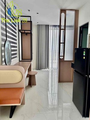 Аренда · FPT City · 1 комн. · 50 м² · Quận Ngũ Hành Sơn, ул. Hòa Hải