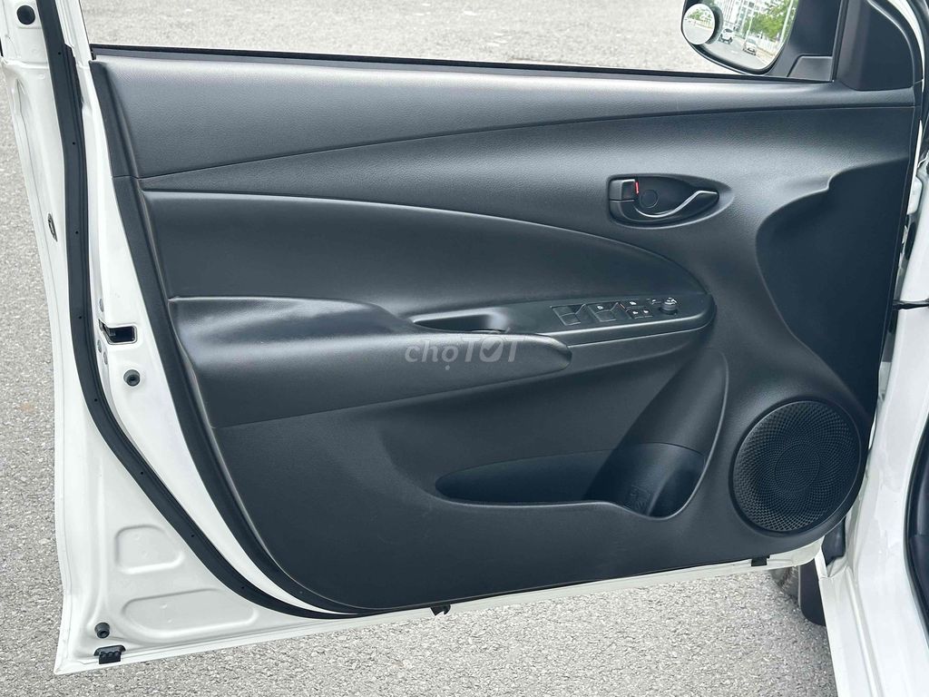 Bán Vios E 2022 1.5 số sàn. Mua bán Ô tô tại Huyện Thanh Trì Hà Nội được đăng bởi NHẬT DOANH AUTO  hình 12