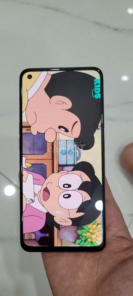 Oppo Reno5 full zin đẹp bán hoặc gl . Mua bán Điện thoại tại Quận 7 Tp Hồ Chí Minh được đăng bởi binh hình 1
