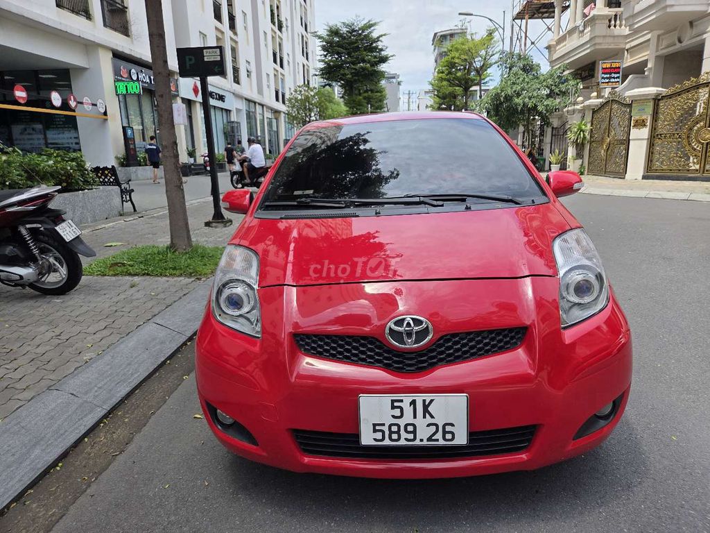 2011 - 150000 km. Mua bán Ô tô tại Quận 12 Tp Hồ Chí Minh được đăng bởi Trương Thành Phú hình 1
