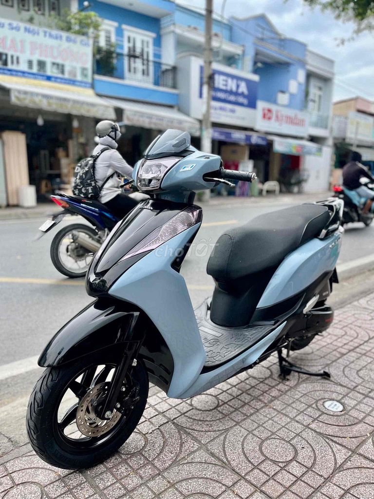 ❤️Honda Lead 2015 Smk, Biển 22225, CÓ GÓP. Mua bán Xe máy tại Quận 8 Tp Hồ Chí Minh được đăng bởi Tấn Đạt hình 6