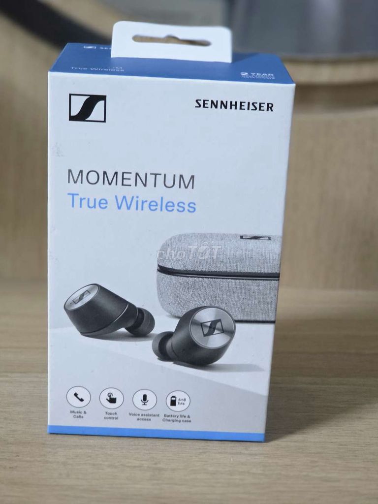 Tai nghe Sennheiser MOMENTUM. Mua bán Tivi, Âm thanh tại Quận Thanh Khê Đà Nẵng được đăng bởi Mạnh hình 1