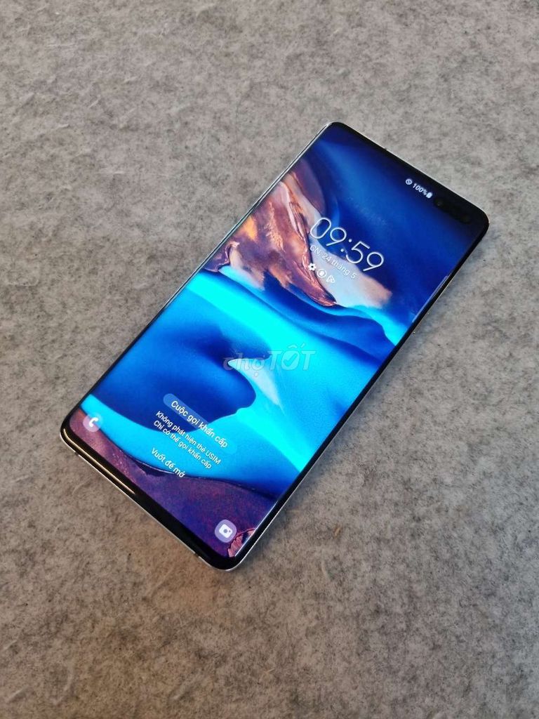 Galaxy S10 5G xx Hàn ram 8/ 512GB sd 1sim. Mua bán Điện thoại tại Quận Thanh Xuân Hà Nội được đăng bởi Nguyễn Xiển  Thanh Xuân Hà Nội hình 1