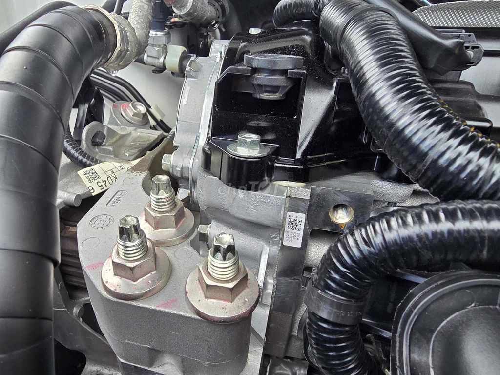 Mazda CX 8 2024 2.5 Signature AWD - 17757 km. Mua bán Ô tô tại Quận 12 Tp Hồ Chí Minh được đăng bởi Dương hoàng hiệp hình 9