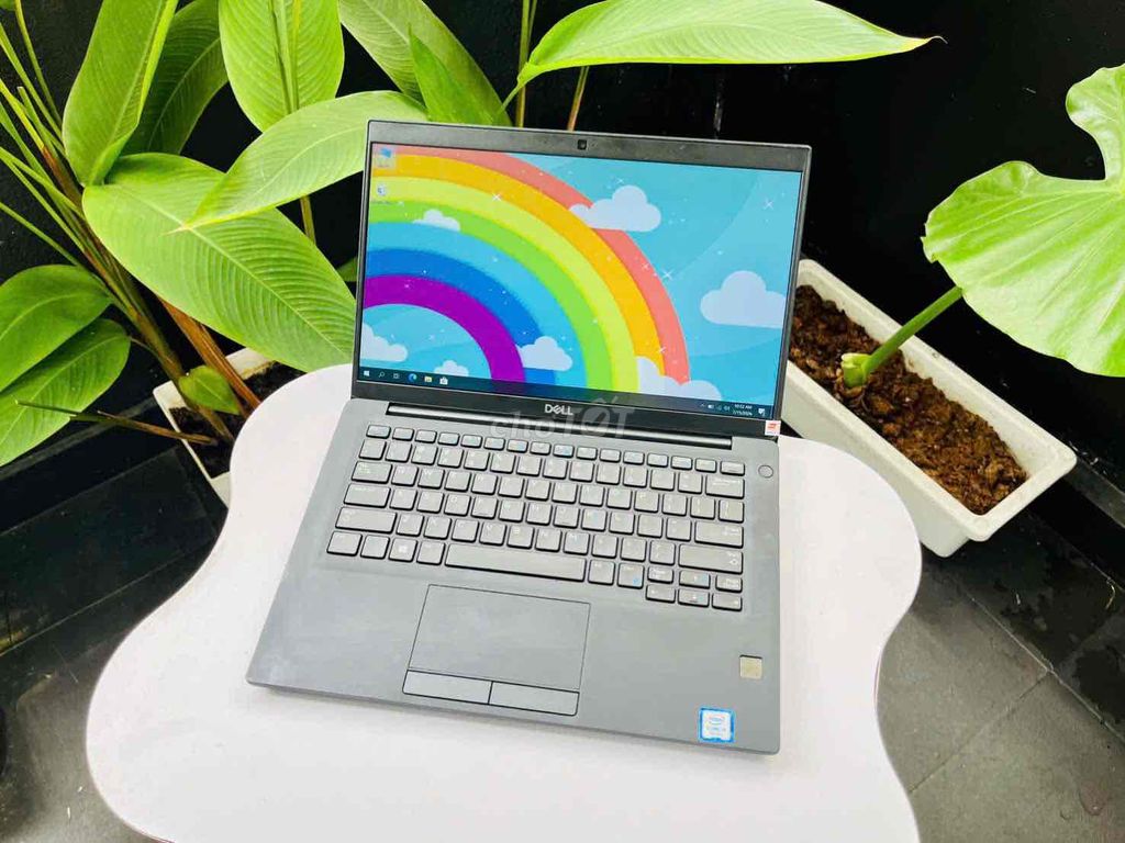 Dell Latitude 7390 i5/8GB/128GB. Mua bán Laptop tại Quận Lê Chân Hải Phòng được đăng bởi Nguyễn Hải Duy hình 1
