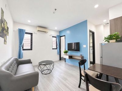 Аренда · 1 комн. · 40 м² · Quận Sơn Trà, ул. Đường Phạm Thiều