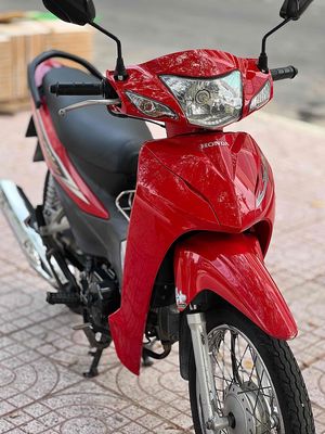 🔥Wave 110/2019 Đỏ Đen,Bstp,1 đời Chủ,Máy Zin 100%