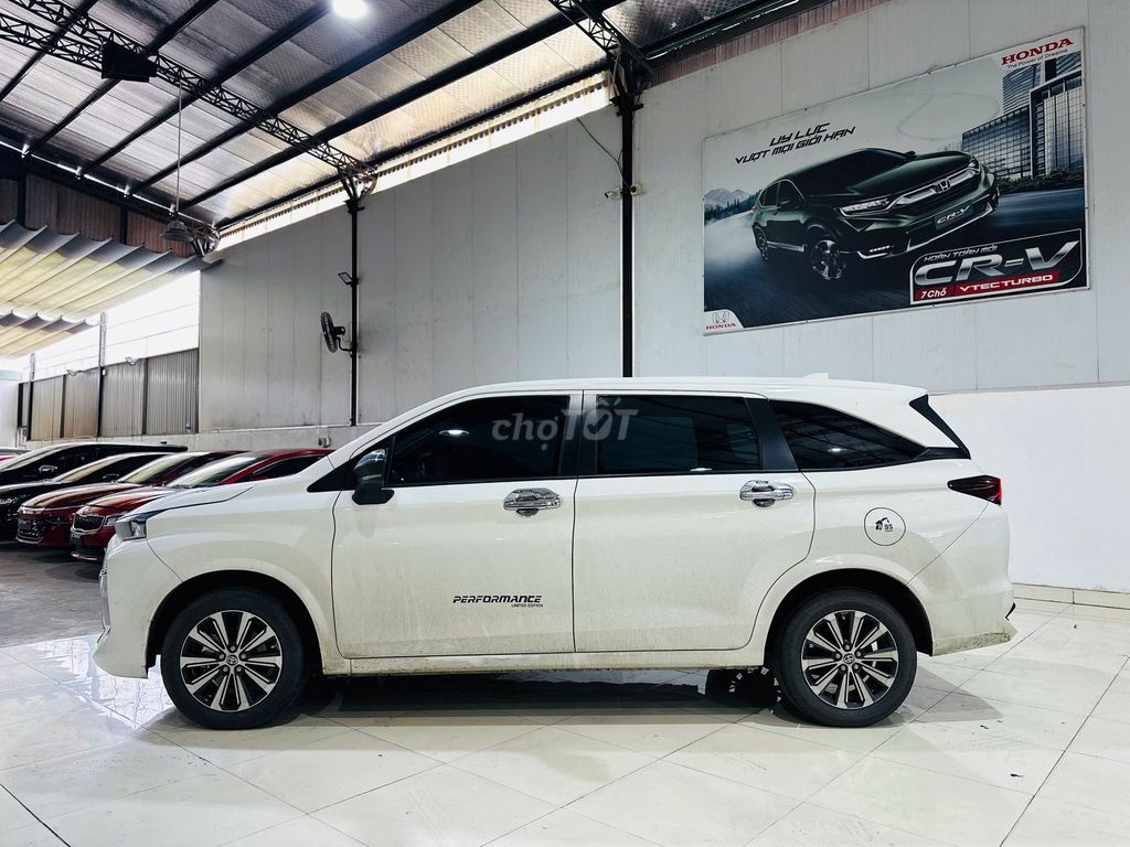 Toyota Avanza Premio 2023 1.5G - 498tr. Mua bán Ô tô tại Thành phố Dĩ An Bình Dương được đăng bởi Siêu Thị Ô Tô Bình Dương  hình 6