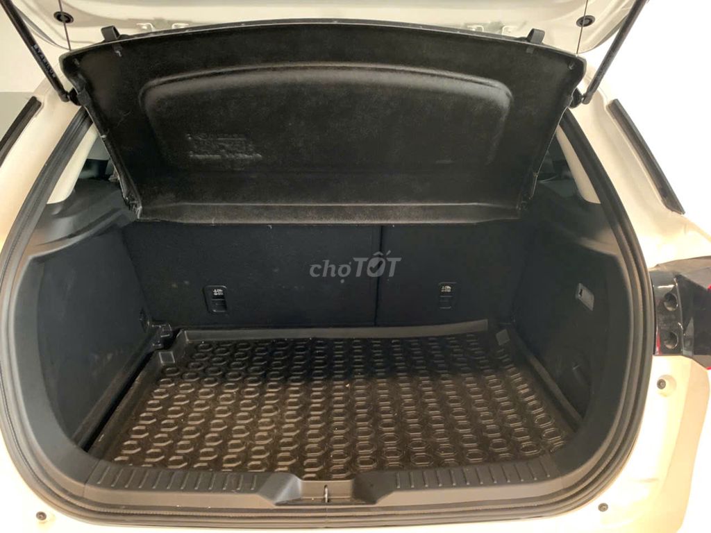 Mazda CX 3 2024 Deluxe 1.5 AT - 1949 km. Mua bán Ô tô tại Thành phố Đà Lạt Lâm Đồng được đăng bởi Ngô Anh ÔTô Lướt THACO Lâmđồng hình 14