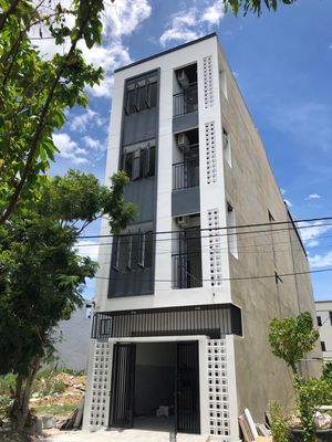 Аренда · 1 комн. · 40 м² · Quận Ngũ Hành Sơn, ул. Huỳnh Lắm