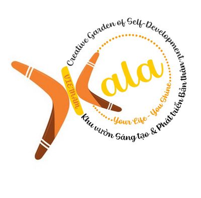 Công ty TNHH Nghệ Thuật Ứng Dụng Nắng Việt Nam (KALA Việt Nam) logo