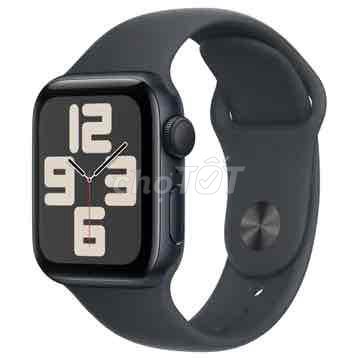 Apple Watch SE 2 Đen GPS+Cellular. Mua bán Thiết bị đeo thông minh tại Thành phố Dĩ An Bình Dương được đăng bởi Trần Trọng Trí hình 1