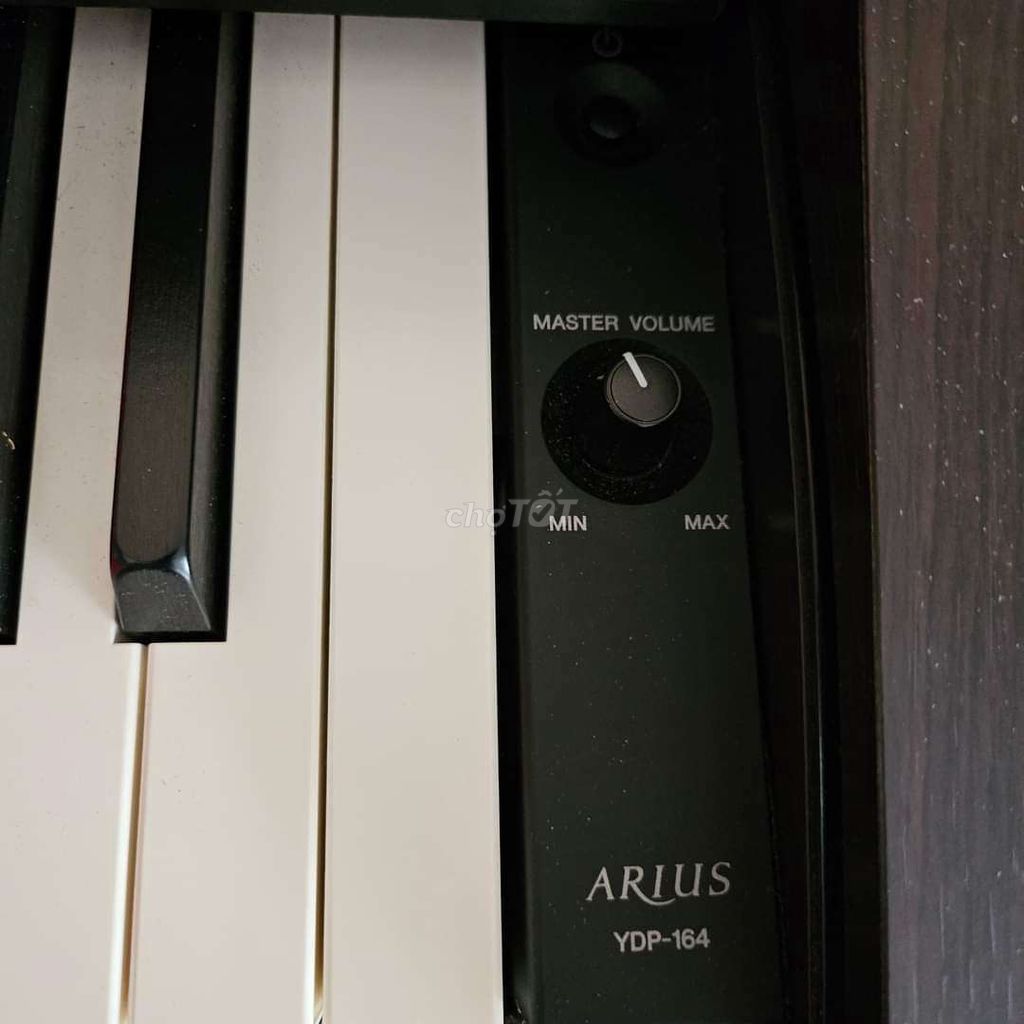 Đàn Piano Yamaha Arius