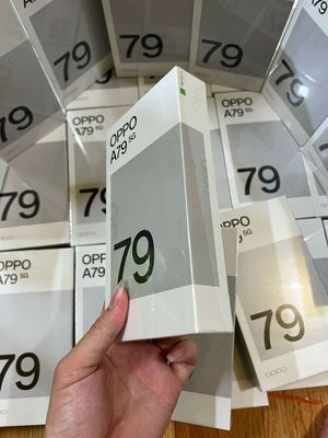 Oppo A79 hàng xách tay Nhật