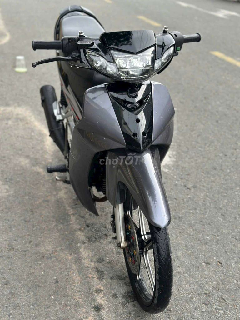 Bán xe Sirus kiểng máy êm. Mua bán Xe máy tại Thành phố Thuận An Bình Dương được đăng bởi Hoàng hình 1