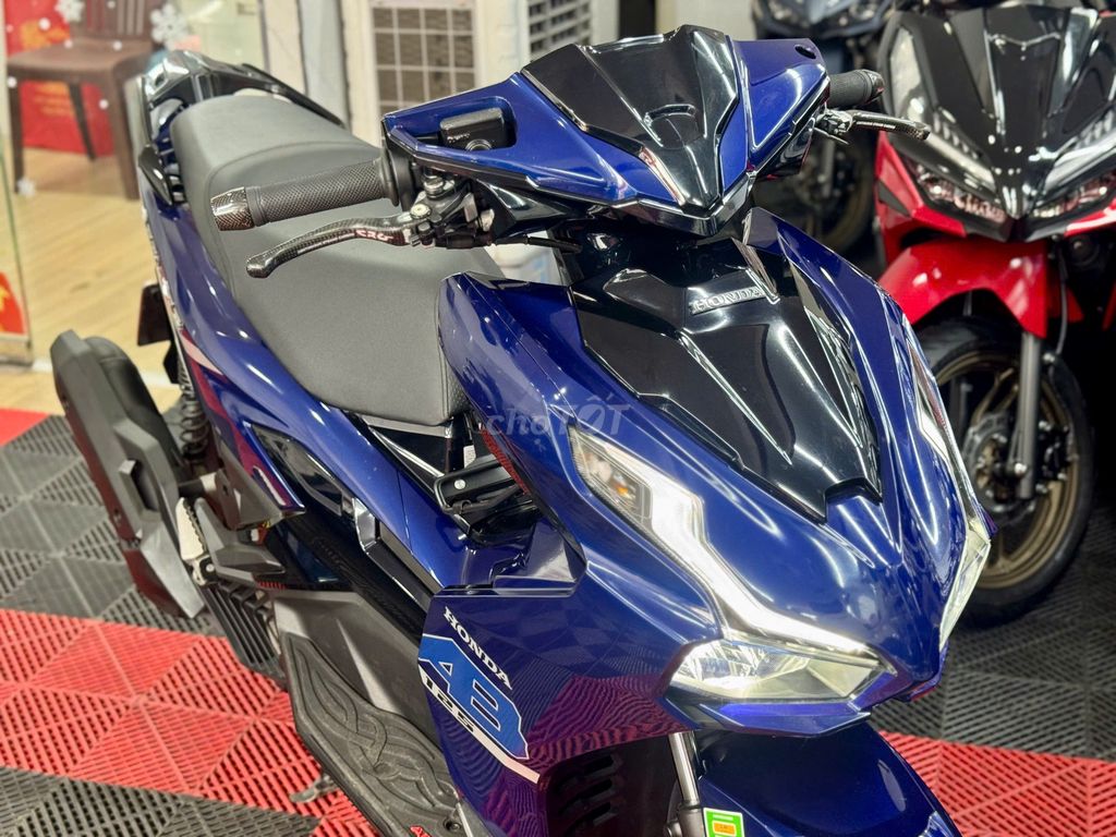 💥Honda Airblade125 4valEPS+ 2023 0do:4000km Biển71. Mua bán Xe máy tại Thành phố Thủ Đức Tp Hồ Chí Minh được đăng bởi XE MÁY THỦ ĐỨC hình 16