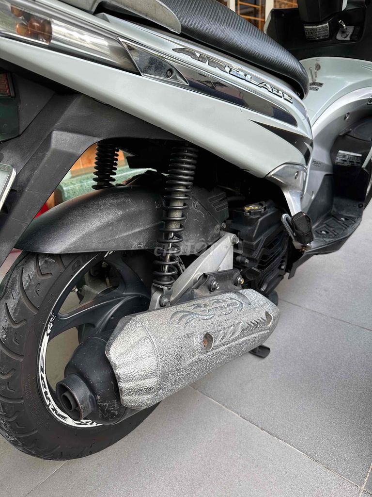 Ab 2010 fi. Mua bán Xe máy tại Huyện Cần Đước Long An được đăng bởi Tú  hình 6