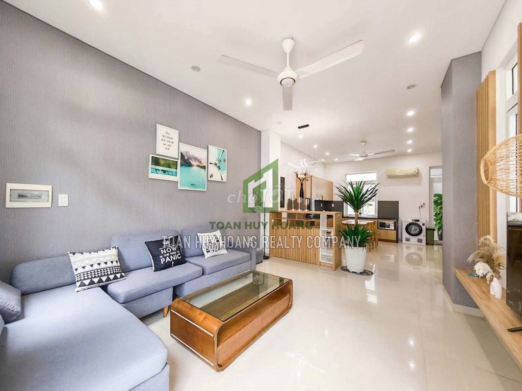 🏡 cho thuê biệt thự phú gia compound – trung tâm đà nẵng
