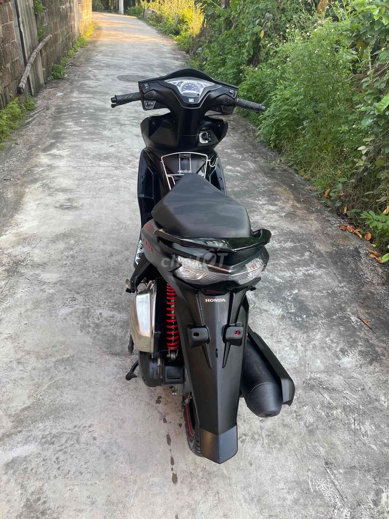 Cần bán ab 2015 máy zin full li lông. Mua bán Xe máy tại Quận Kiến An Hải Phòng được đăng bởi Đức Anh  hình 4