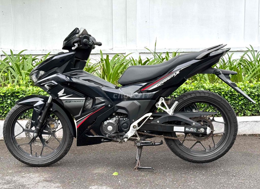 SẴN HS GỐC Winner X V3 2022 Smartkey ĐK2023 Odo22K. Mua bán Xe máy tại Quận Ninh Kiều Cần Thơ được đăng bởi Xe Cũ Nhanh Store Cần Thơ hình 5