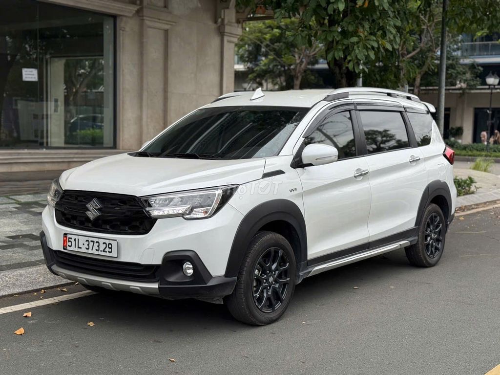 Suzuki XL7 2024 Hybrid 1.5AT 15.000km full hãng. Mua bán Ô tô tại Thành phố Thủ Đức Tp Hồ Chí Minh được đăng bởi Công Phan Hữu Tuấn hình 5