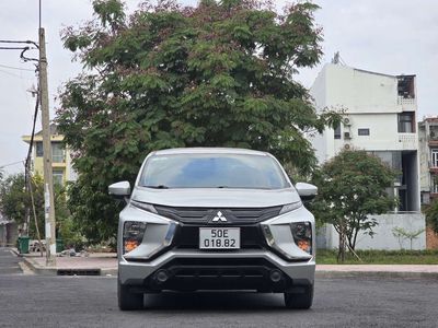 XPANDER 1.5L SX 2021 MT 76000KM BẢO HÀNH 1 NĂM