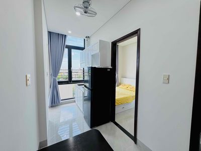 Аренда · 1 комн. · 25 м² · Quận Cẩm Lệ, ул. Đường Vũ Đình Liên
