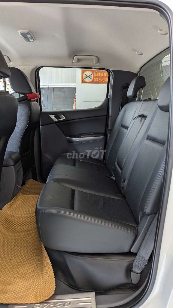 2020 Luxury 2.2L 4x2 AT - 65000 km. Mua bán Ô tô tại Quận Hà Đông Hà Nội được đăng bởi Đoàn Phương Ô tô Cũ hình 11