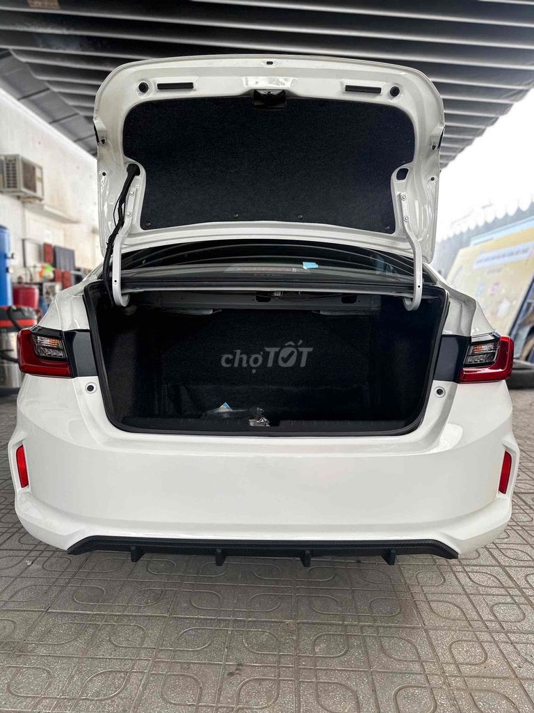 Honda City 2022 RS - 25000 km. Mua bán Ô tô tại Huyện Hóc Môn Tp Hồ Chí Minh được đăng bởi Thiện Tài mobile hình 4