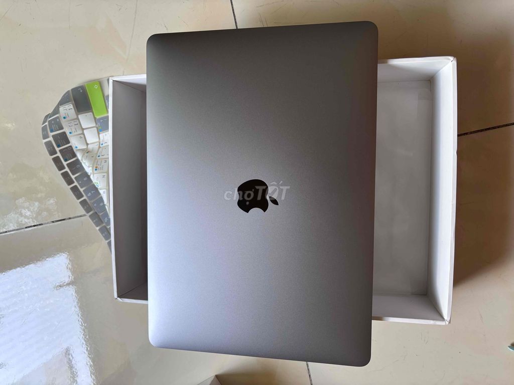 Apple MacBook Air M1 16GB/512GB Xám. Mua bán Laptop tại Quận Bình Tân Tp Hồ Chí Minh được đăng bởi Mr Hưng hình 1