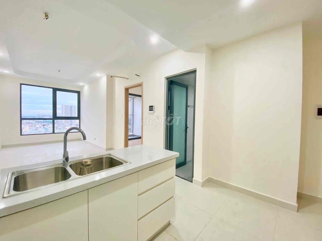 Аренда · 3 комн. · 86 м² · Quận 8, ул. Số 277 Đường Bến Bình Đông