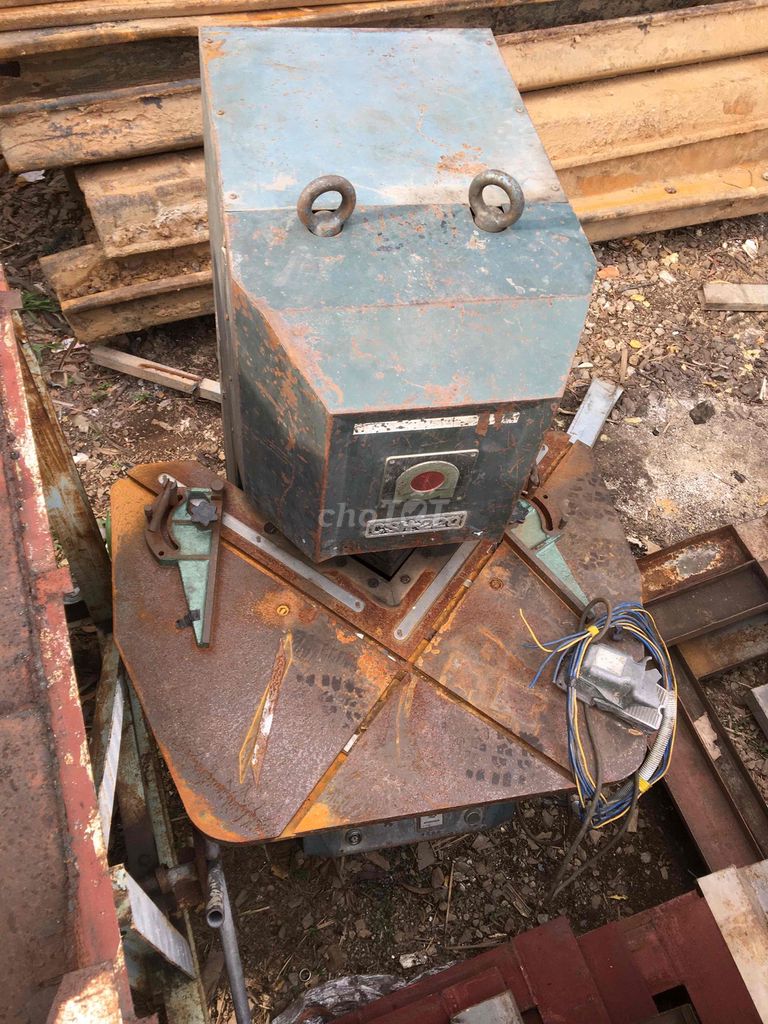 Máy cắt góc Amada CSH-220 Nhật Bản. Mua bán Đồ chuyên dụng, Giống nuôi trồng tại Thị xã Bến Cát Bình Dương được đăng bởi thời gian hình 1