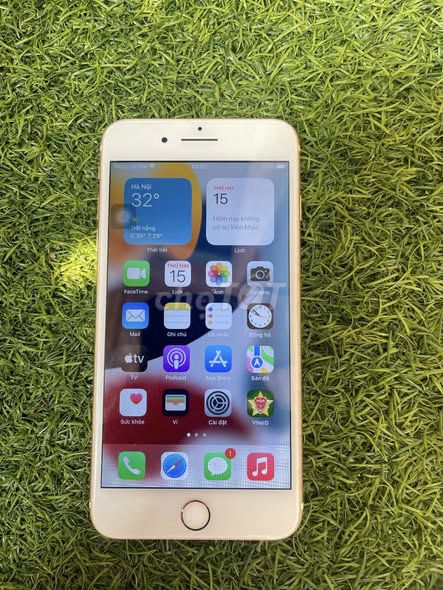 Apple iPhone 7 Plus 128GB Vàng. Mua bán Điện thoại tại Quận 1 Tp Hồ Chí Minh được đăng bởi Hội Đồ Điện Tử hình 1