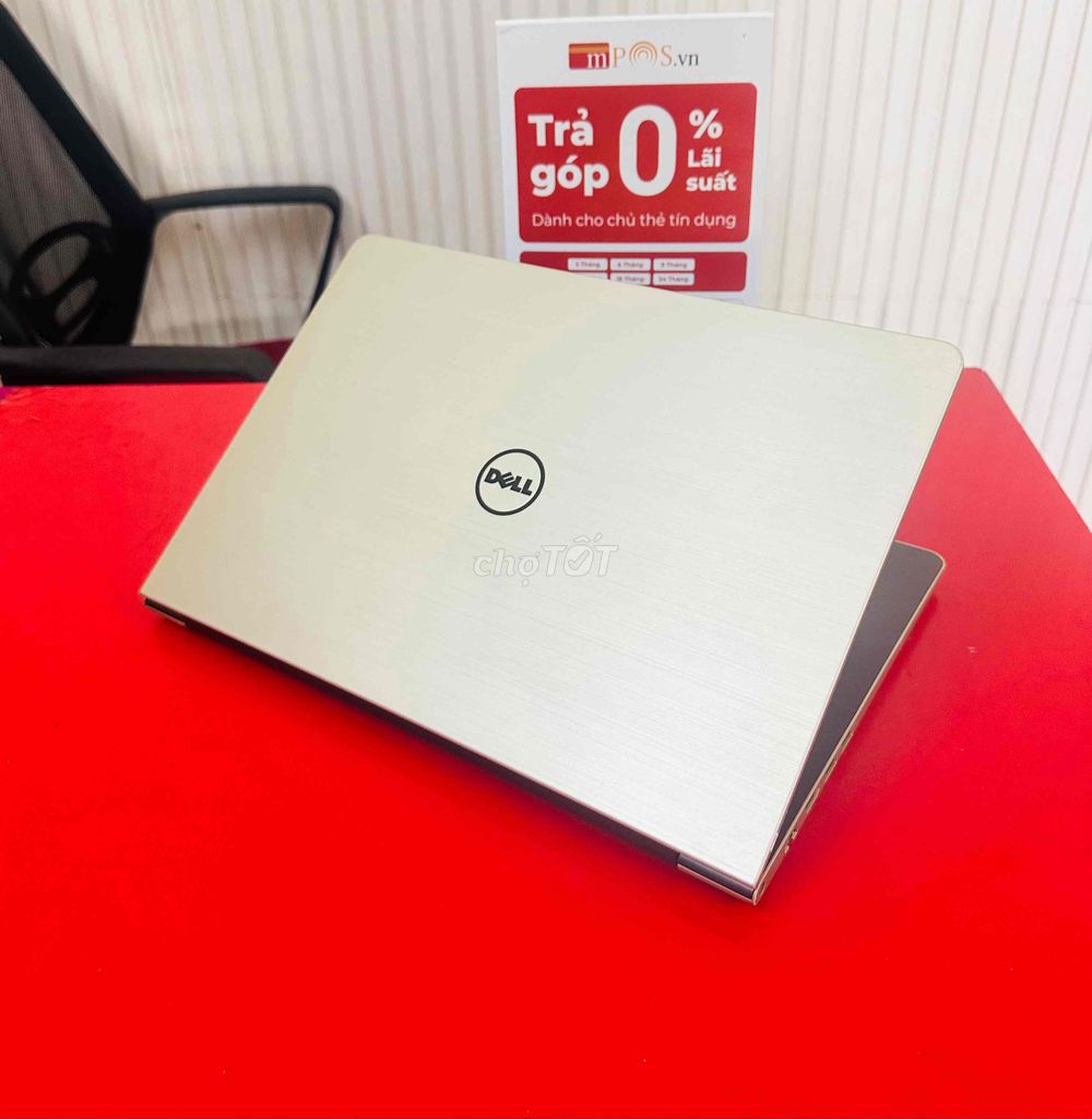 Dell V5459 I7 6500u Ram4G SSD 128G VGA 2G = Đồ Họa