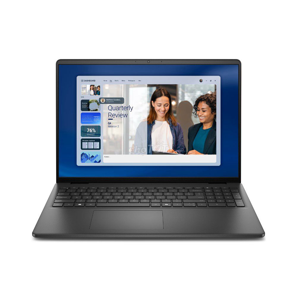 💻 Dell 16 DC16255/R7-250/16GB/1TB/FHD+Touch. Mua bán Laptop tại Quận 10 Tp Hồ Chí Minh được đăng bởi TTCenter hình 1