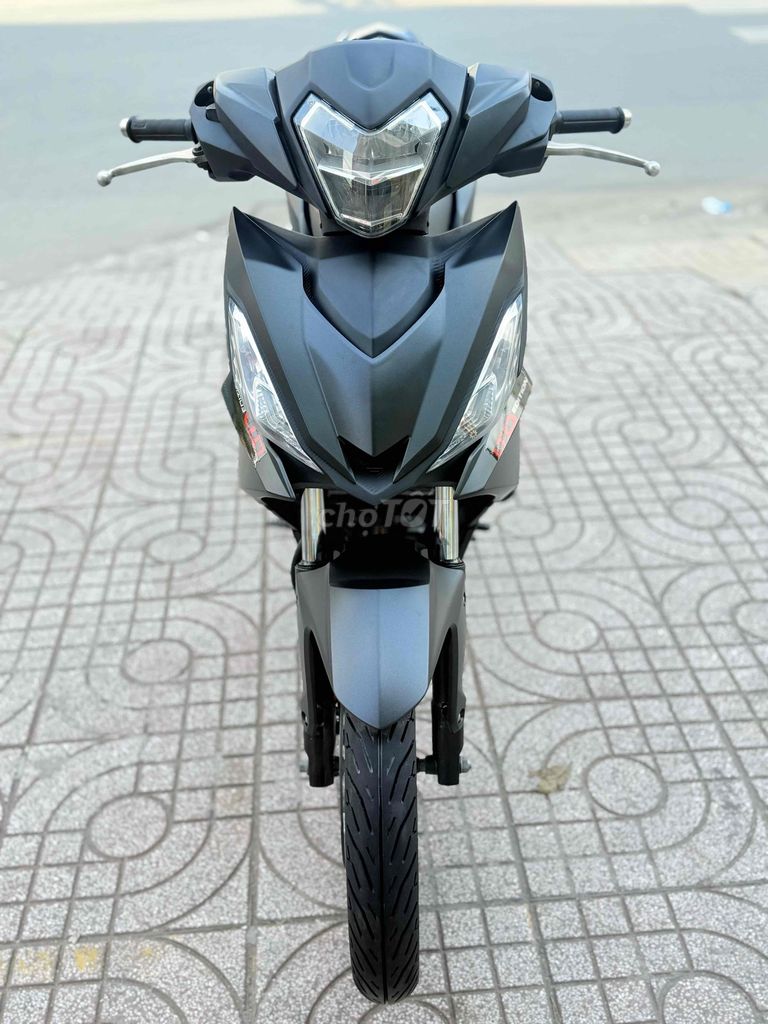 Honda Winner V1 2018, черная, 150 куб. см - ДОНОРСКАЯ ПОДДЕРЖКА