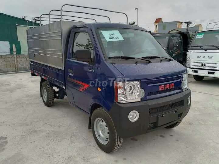 Xe tải SRM K9 Thái Bình. Mua bán Xe tải, xe ben tại Thành phố Thái Bình Thái Bình được đăng bởi Anh Duy hình 5