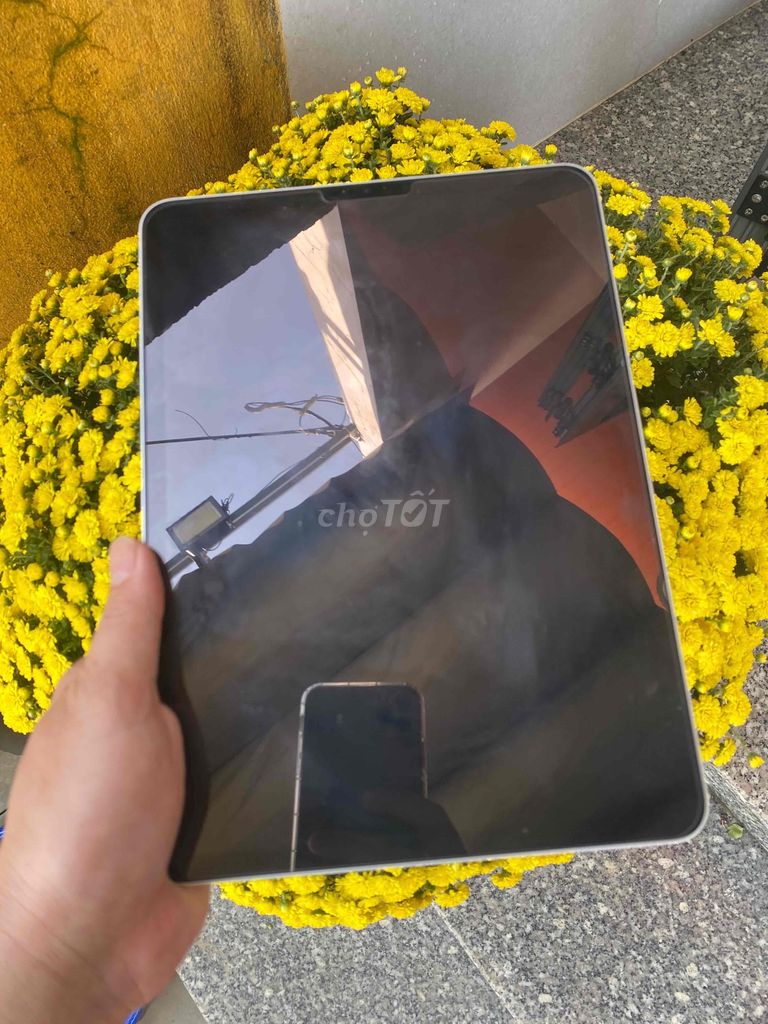 Mình có: Ipad Pro11” 128GB Wifi M1/ZA(2022 active)