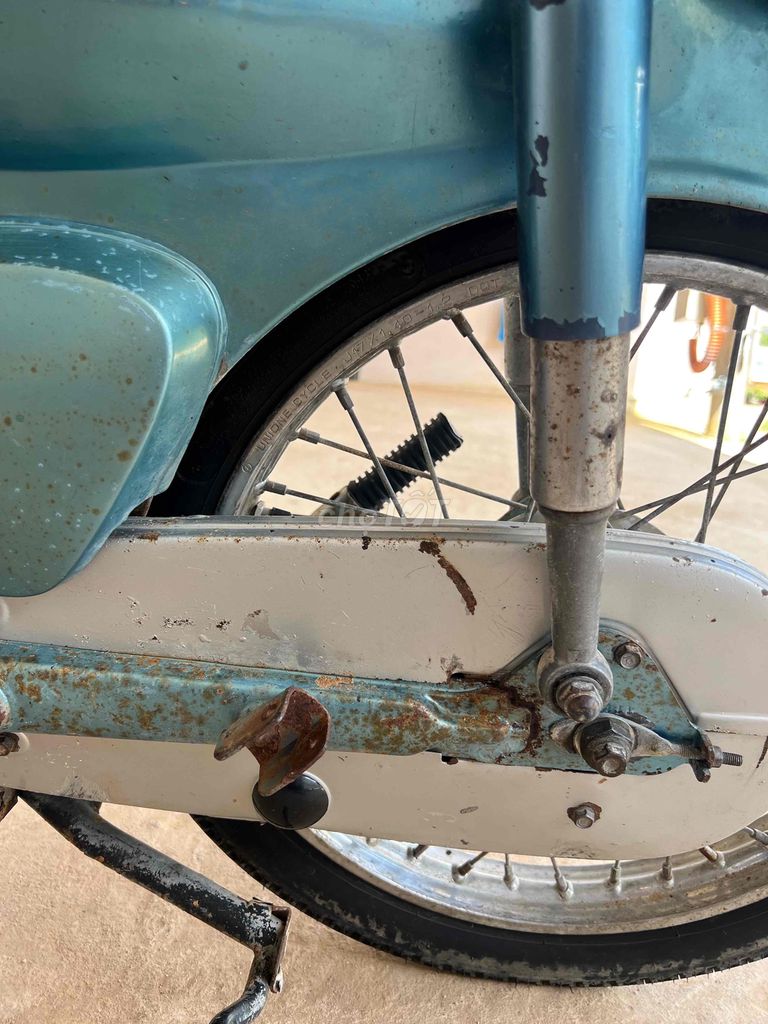 Xe cup lên full 110, 4 số, chất xe ổn. Mua bán Xe máy tại Huyện Lâm Hà Lâm Đồng được đăng bởi Trường Thiên hình 4