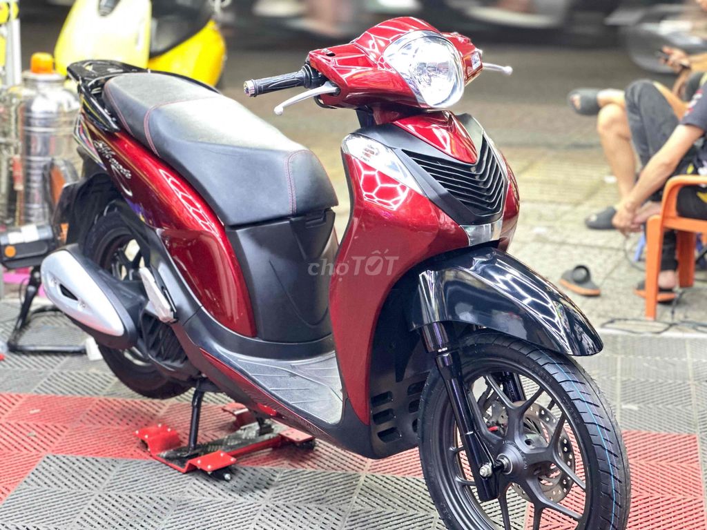 sh mode đk2018 khoá smk 9chủ bao ký mua bán. Mua bán Xe máy tại Quận Bình Thạnh Tp Hồ Chí Minh được đăng bởi Chương Decal hình 1