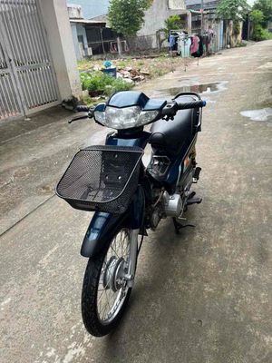 cần bán wave 50cc. Mua bán Xe máy tại Thành phố Biên Hòa Đồng Nai được đăng bởi XM Kiều Anh 