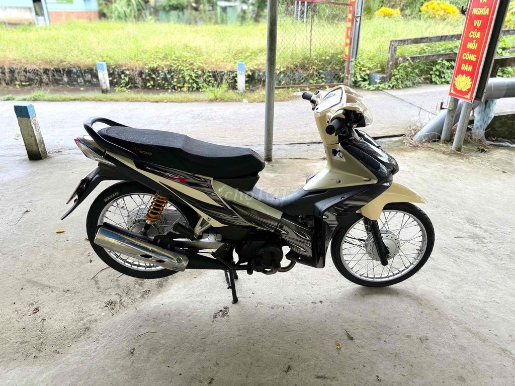 -Em Bán Xe Wave 50cc Máy Êm Ấm Bình Đề. Mua bán Xe máy tại Huyện Phong Điền Cần Thơ được đăng bởi Danh Hà hình 4