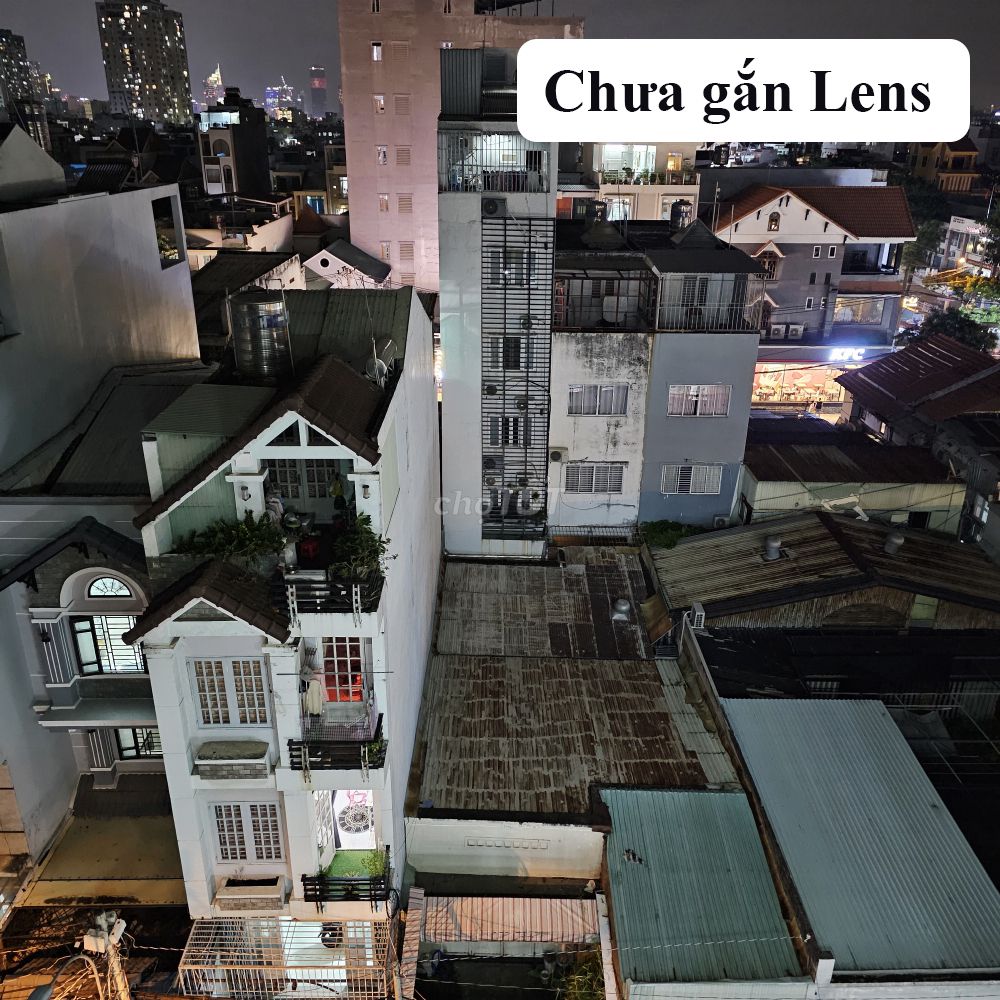 Ống kính mắt cá cho điện thoại LieQi LQ PRO-193F